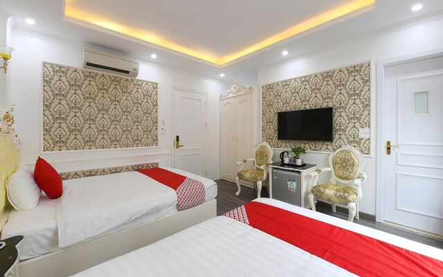 Diamond Hotel by OYO Rooms