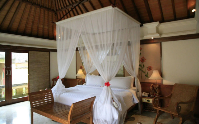 Sekar Nusa Villas