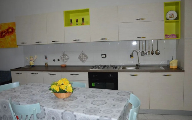 Casa vacanze Caccamo Medievale