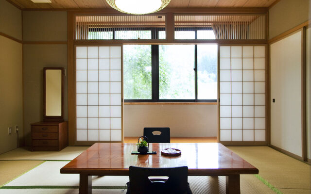 Shin Appi Onsen Seiryukaku