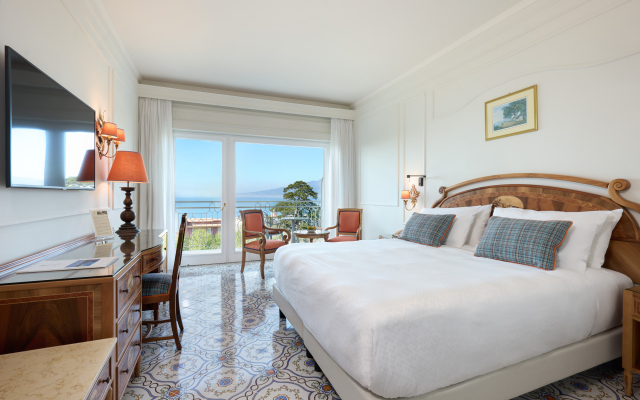 Grand Hotel De La Ville