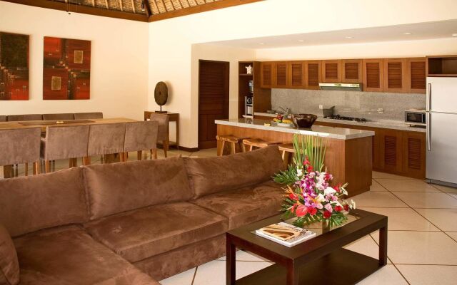 Villa Alam