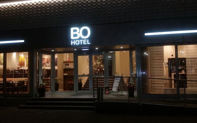 BO Hotel Hamburg