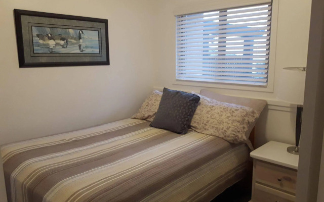 Shady Shores Beach Resort