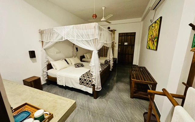 Nature House