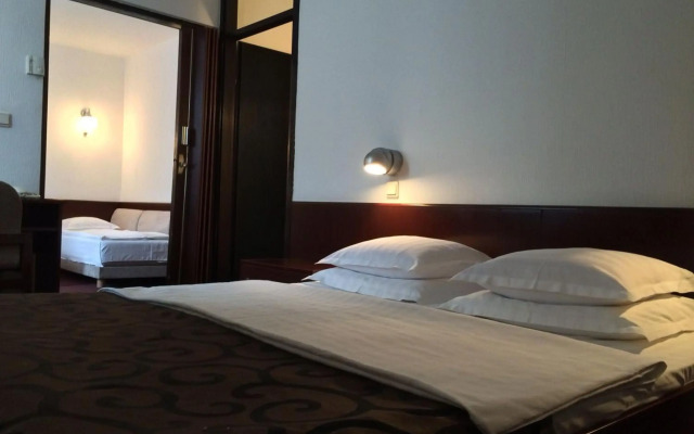 Hotel Laguna Zagreb