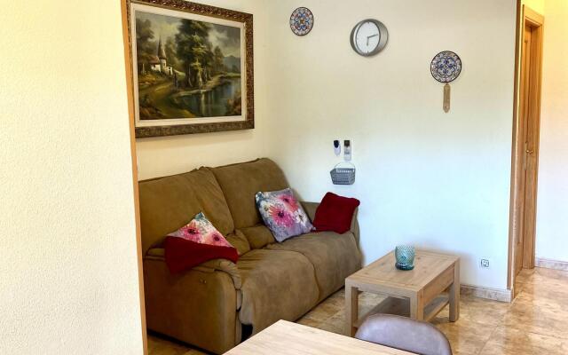 Bajos Con Terraza Privada Y Zona Comunitaria
