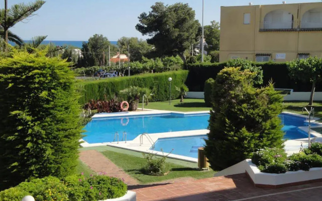 Apartamentos Las Fuentes 3000