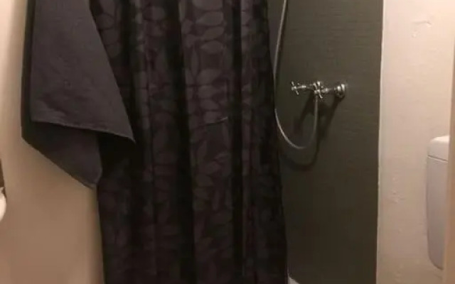 Ferienwohnung Alte Scheune