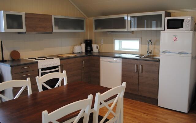 Furoy Hotel Apartments and Boating