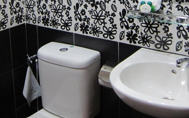 Good Hope Hotel Kelana Jaya