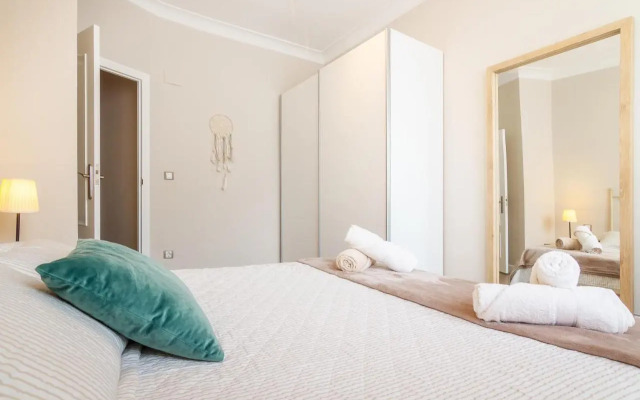 Apartamento San Mames View