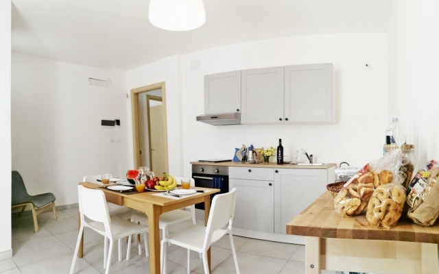 Lentisco - Residenza Arcangela con Piscine nel Salento