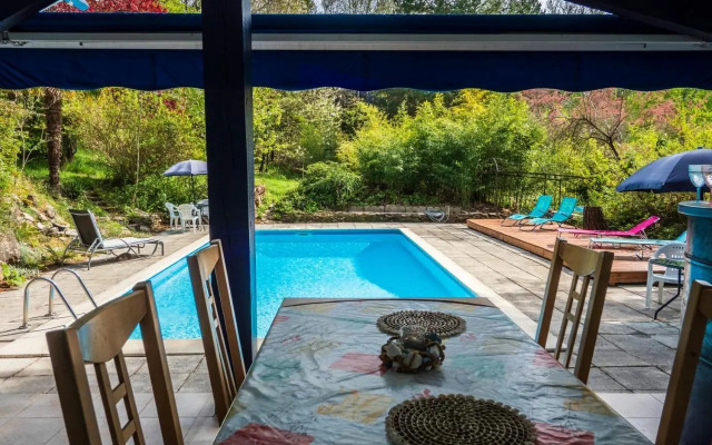 Bed and breakfast Green Horizons