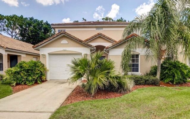 Southern Palms Pool 3 Bedroom Home by RedAwning