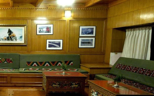Mountain Lodges of Nepal - Namche