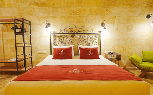 Kayra Cave Suites