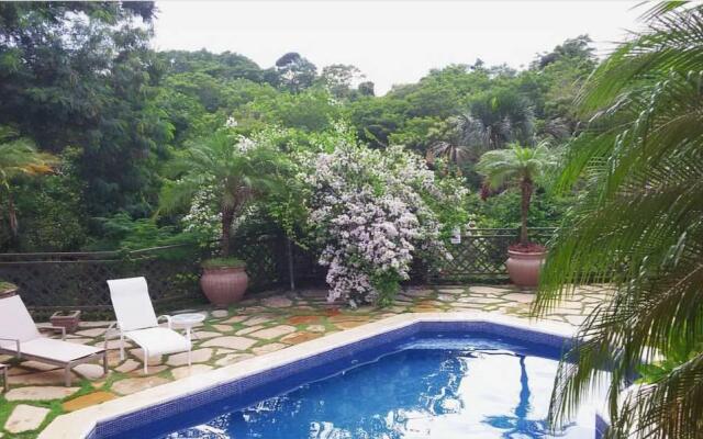 Pousada Casa Da Quineira