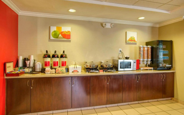 Towneplace Suites by Marriott Las Cruces