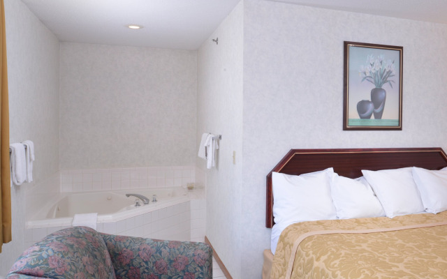 Americas Best Value Inn Wenona