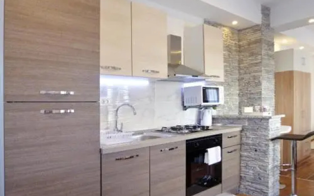 Apartment Petra i Nikola