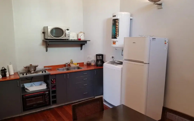 S&T Apartments