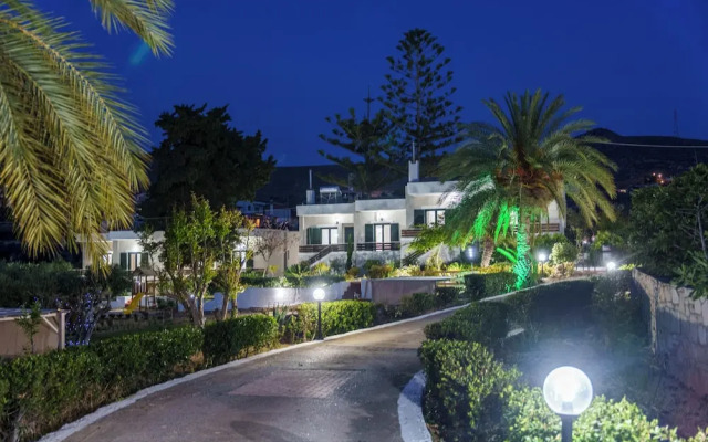 Villa Maro Suites near Heraclion
