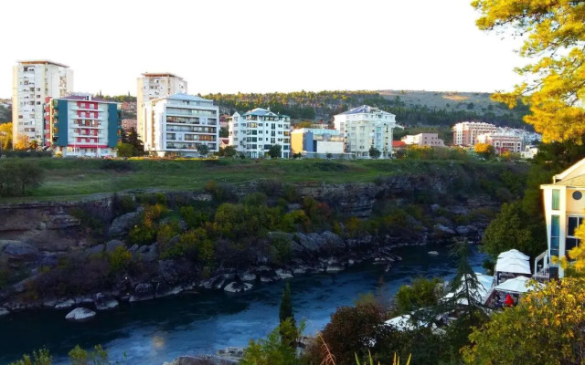 Renta Stanovi Podgorica