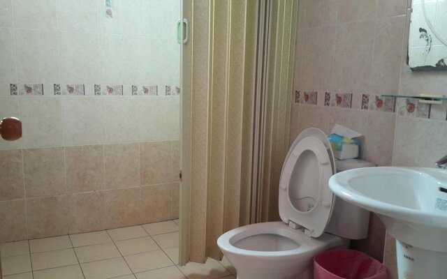 NiHuiHoung Bed and Breakfast