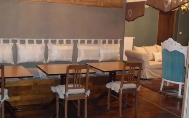 Chambres dhôtes Le Domaine de Saturnin