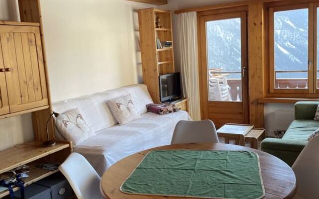 Apartment Eva Davos - Schmitten