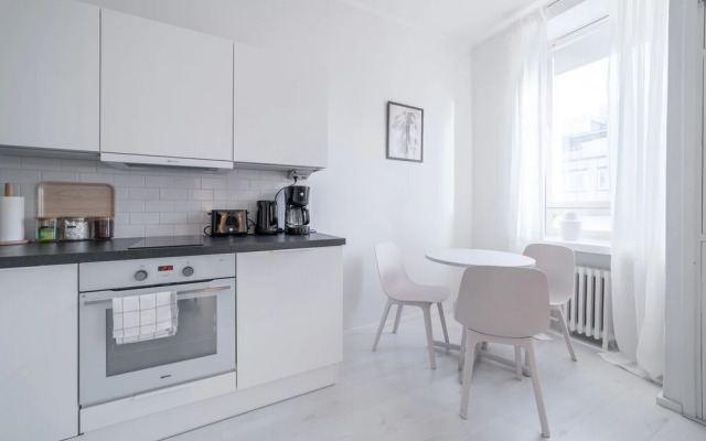 HVC Apartments Malminrinne 2