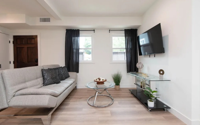 Beautiful House in Atwater Village