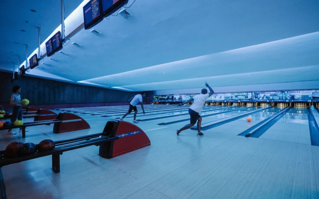 Indra Maya Pool Villas