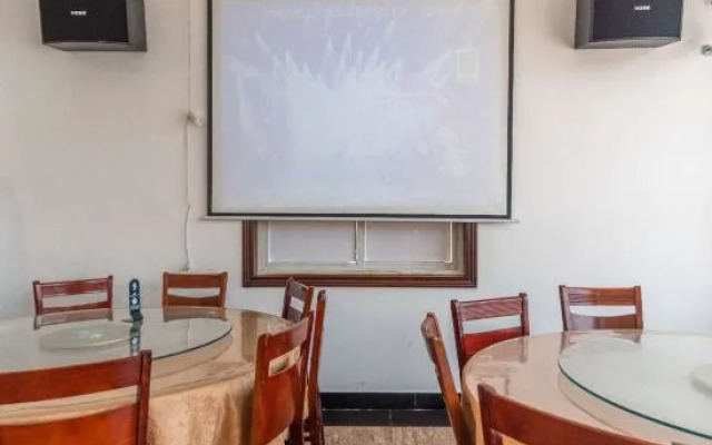 Xiangshan Changhong Villa