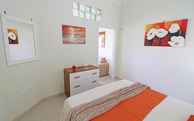 Travellito Vacanze "casa Lucia" Otranto 4 Places