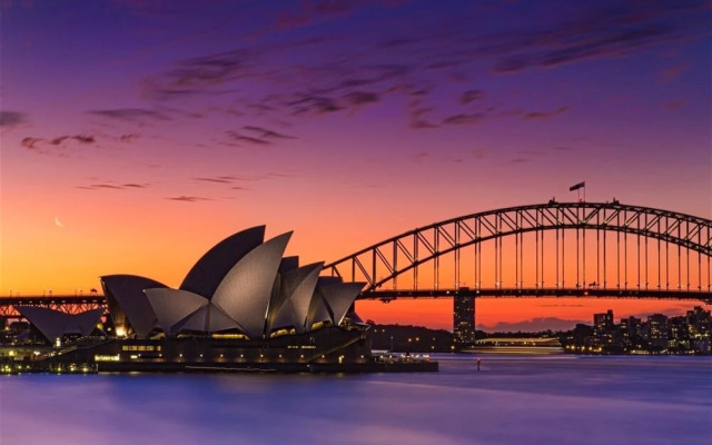 Unique Studio Apartment near Eastlakes