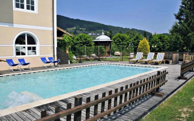 Alpen Hotel Eghel