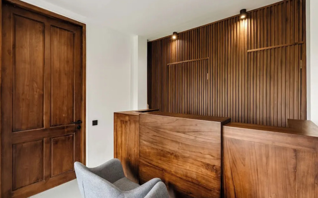 Palermo Apartment by Betterplace