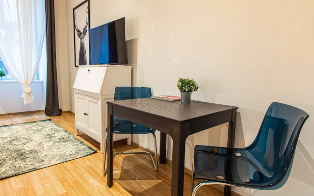 APARTMENT RüDIGERGASSE