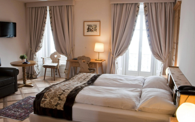 Kleos Hotel Bernina by Kleos Group Collection