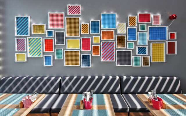 Park Inn by Radisson Izmir