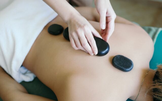 Morski Park Międzywodzie