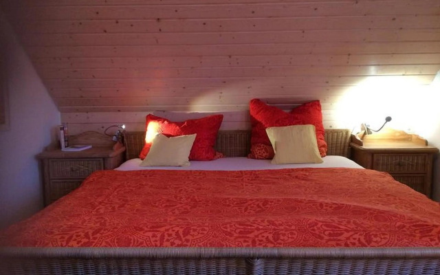 Ferienwohnung Seeliebe