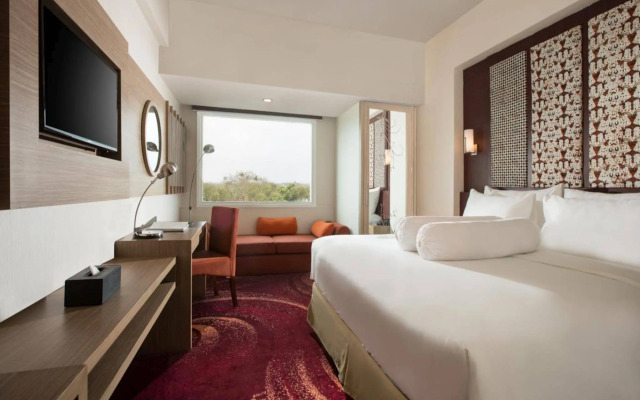 Indoluxe Hotel Jogjakarta