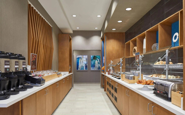 SpringHill Suites by Marriott Columbus Dublin