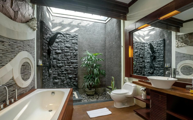 The Bali Dream Villa Canggu