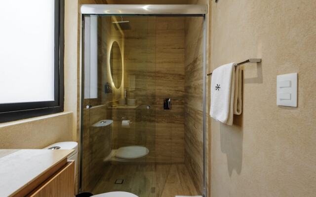 Amazing 2BR in Cuauhtemoc