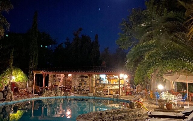 Kemerbag 29 Guest House