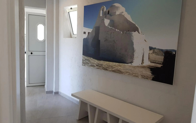 Irina Beach Hotel